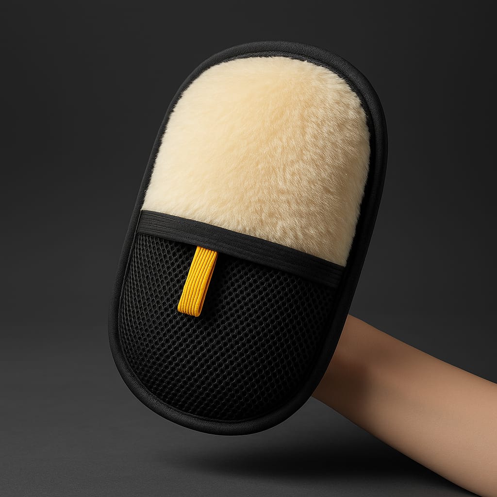 Pet Hair Removal Gloves