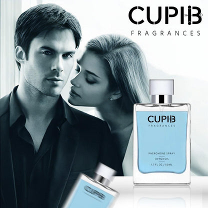 Cupid for Men – The Power of Attraction