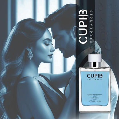 Cupid for Men – The Power of Attraction