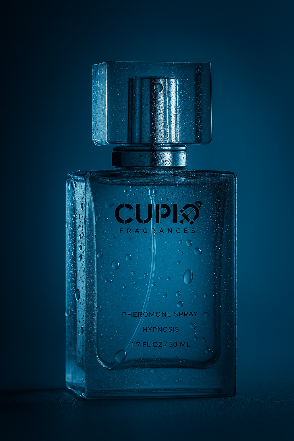 Cupid for Men – The Power of Attraction