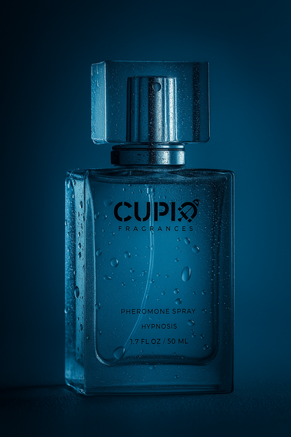 Cupid for Men – The Power of Attraction
